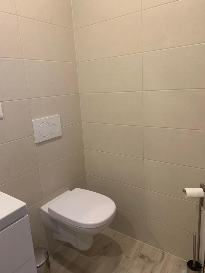 Apartman Juraj Liptovský Mikuláš Екстериор снимка