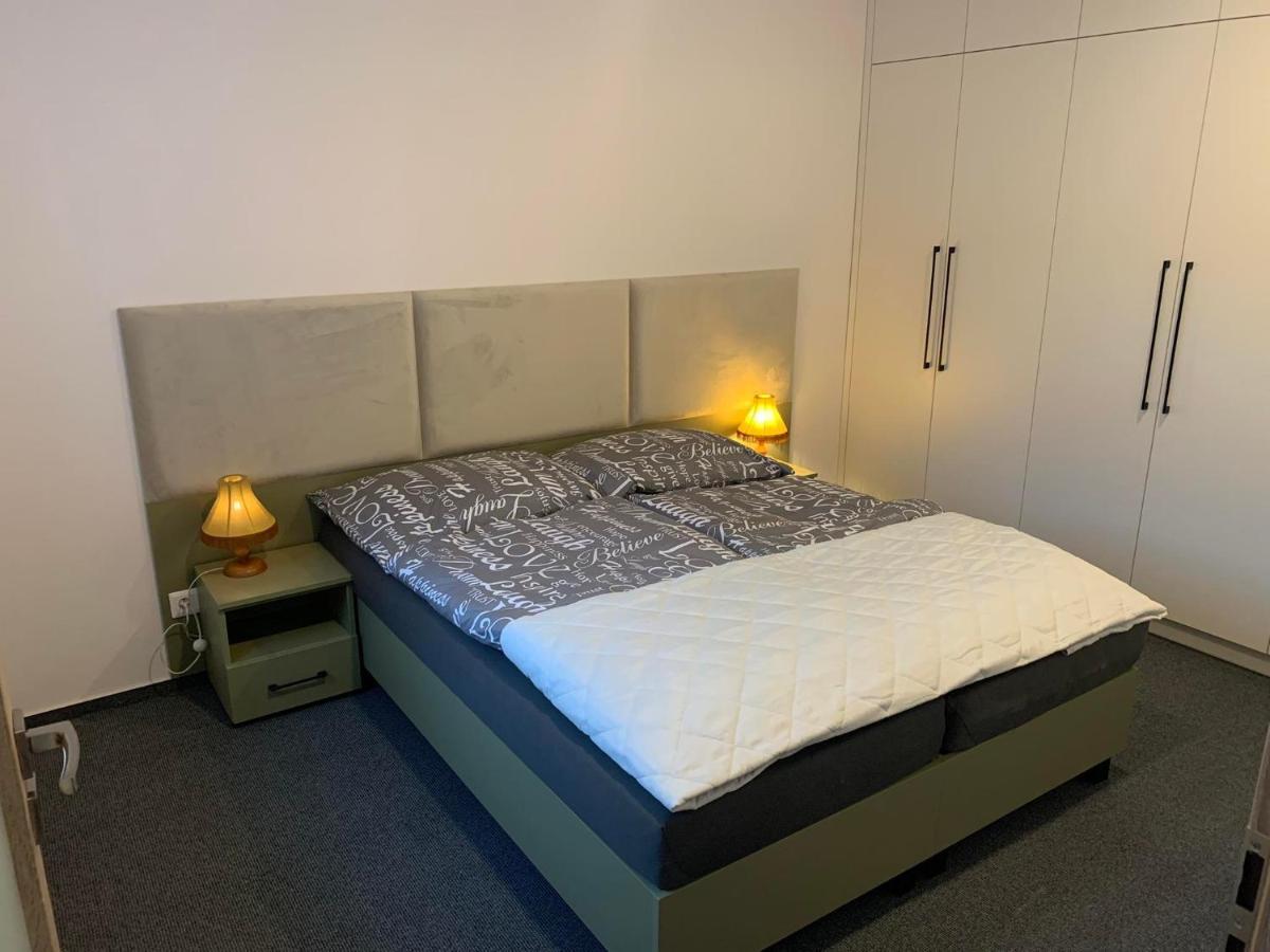 Apartman Juraj Liptovský Mikuláš Екстериор снимка