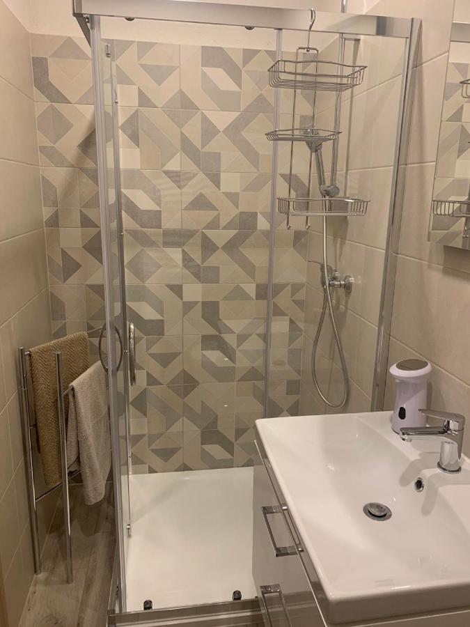 Apartman Juraj Liptovský Mikuláš Екстериор снимка