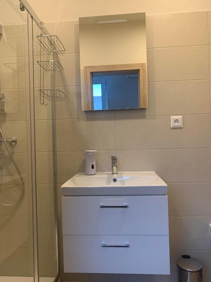 Apartman Juraj Liptovský Mikuláš Екстериор снимка