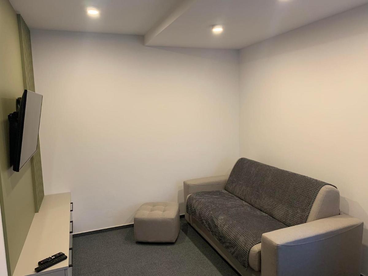 Apartman Juraj Liptovský Mikuláš Екстериор снимка