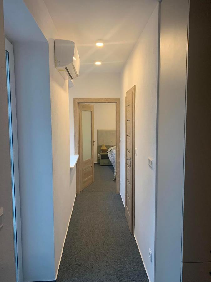 Apartman Juraj Liptovský Mikuláš Екстериор снимка