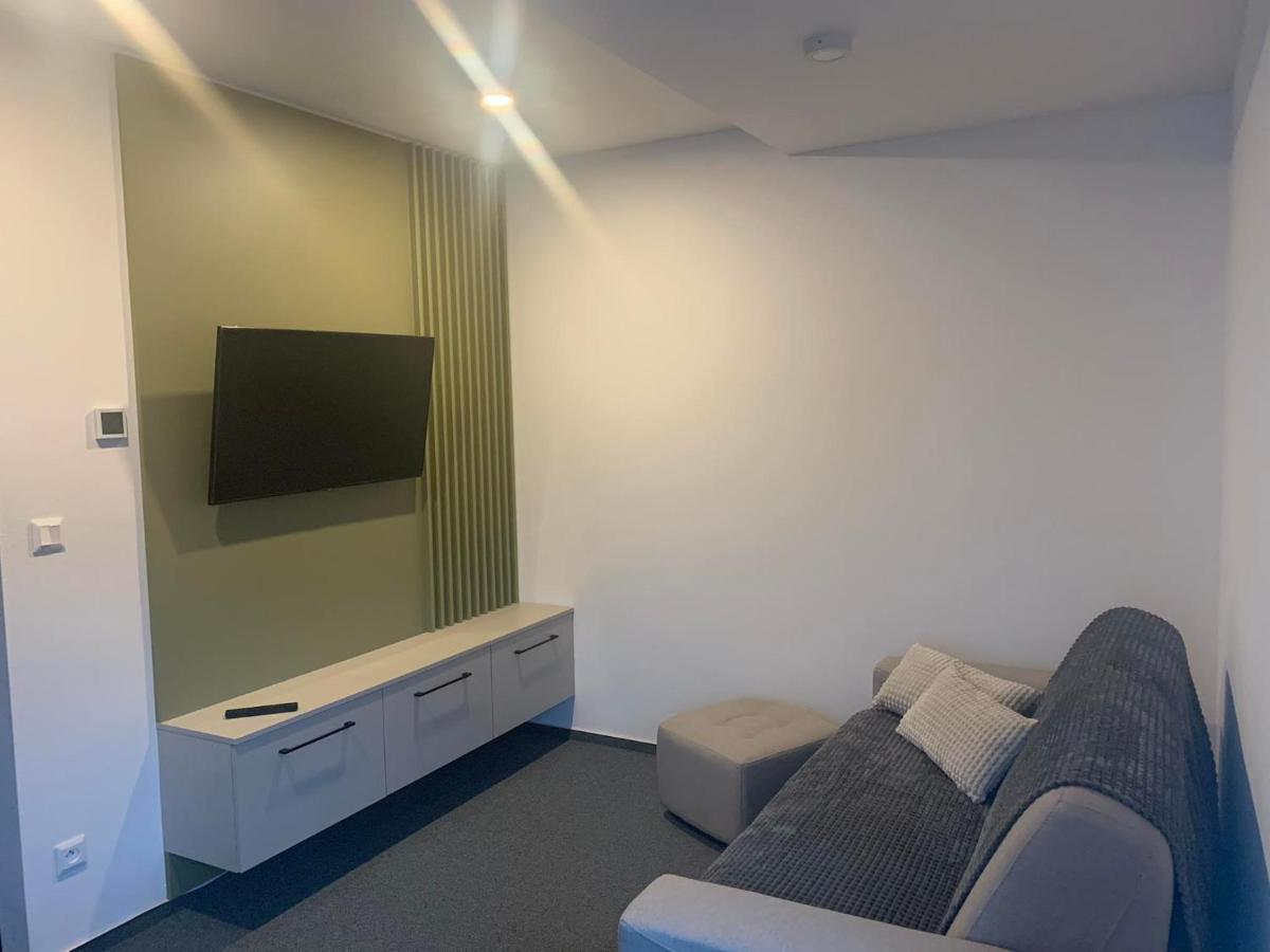 Apartman Juraj Liptovský Mikuláš Екстериор снимка