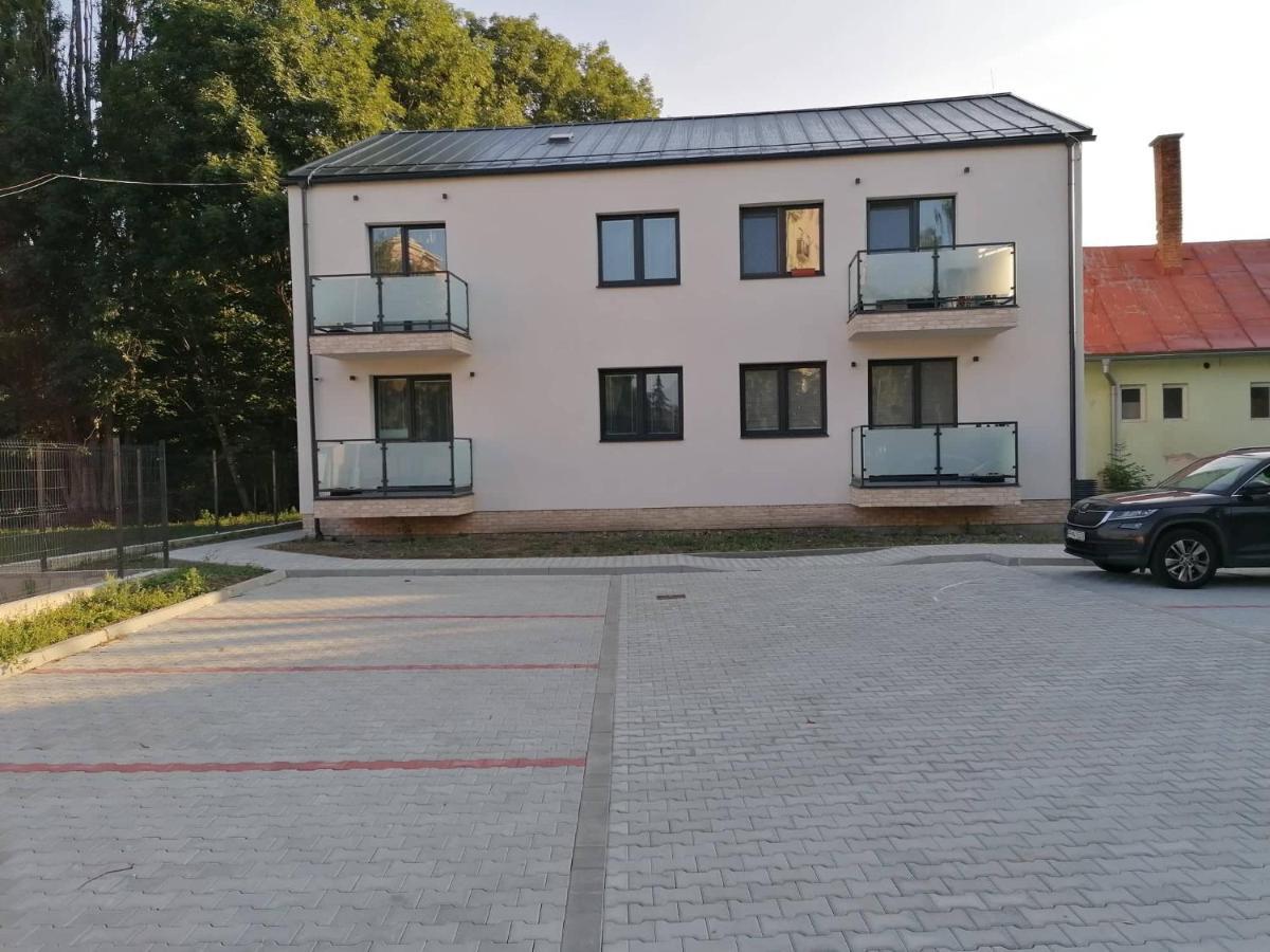 Apartman Juraj Liptovský Mikuláš Екстериор снимка